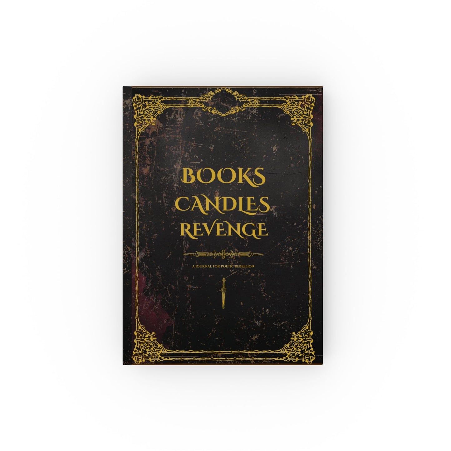 Gothic Journal