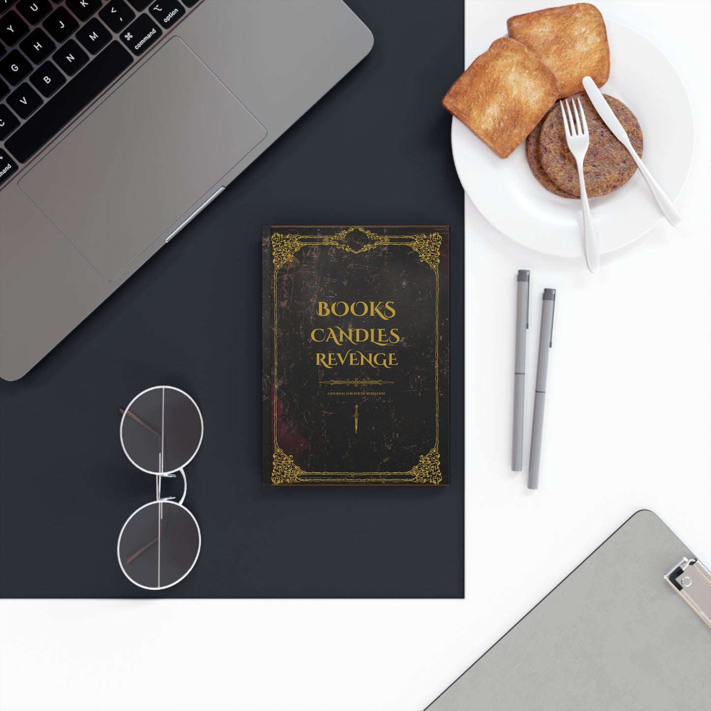 Gothic Journal