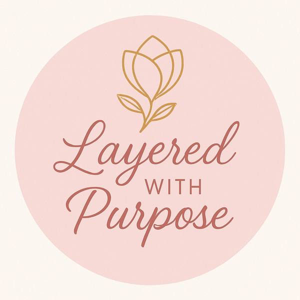 layeredwithpurpose